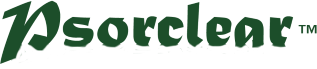 Psorclear Logo